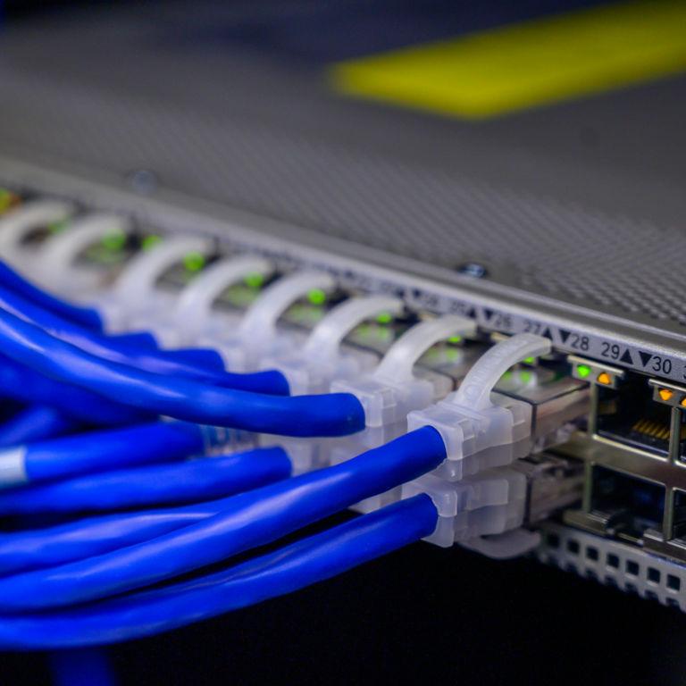Diseño de Redes, Provisión e Instalación de equipos Lan / Wan